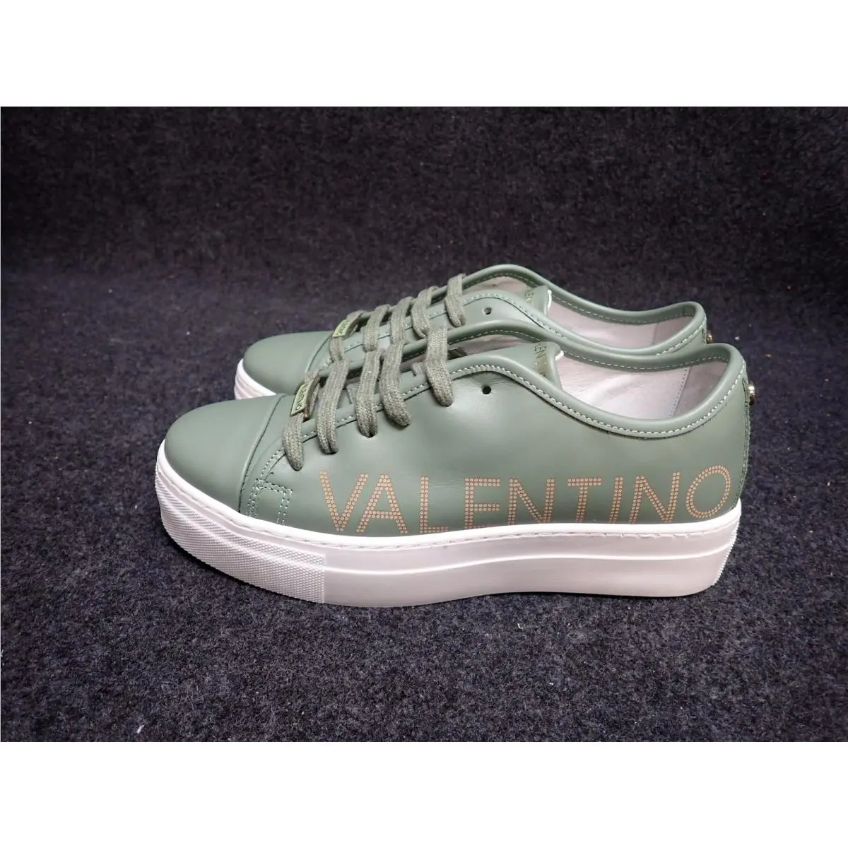 Valentino shoes - Green 0