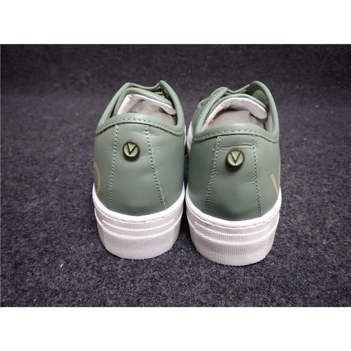 Valentino shoes - Green 1