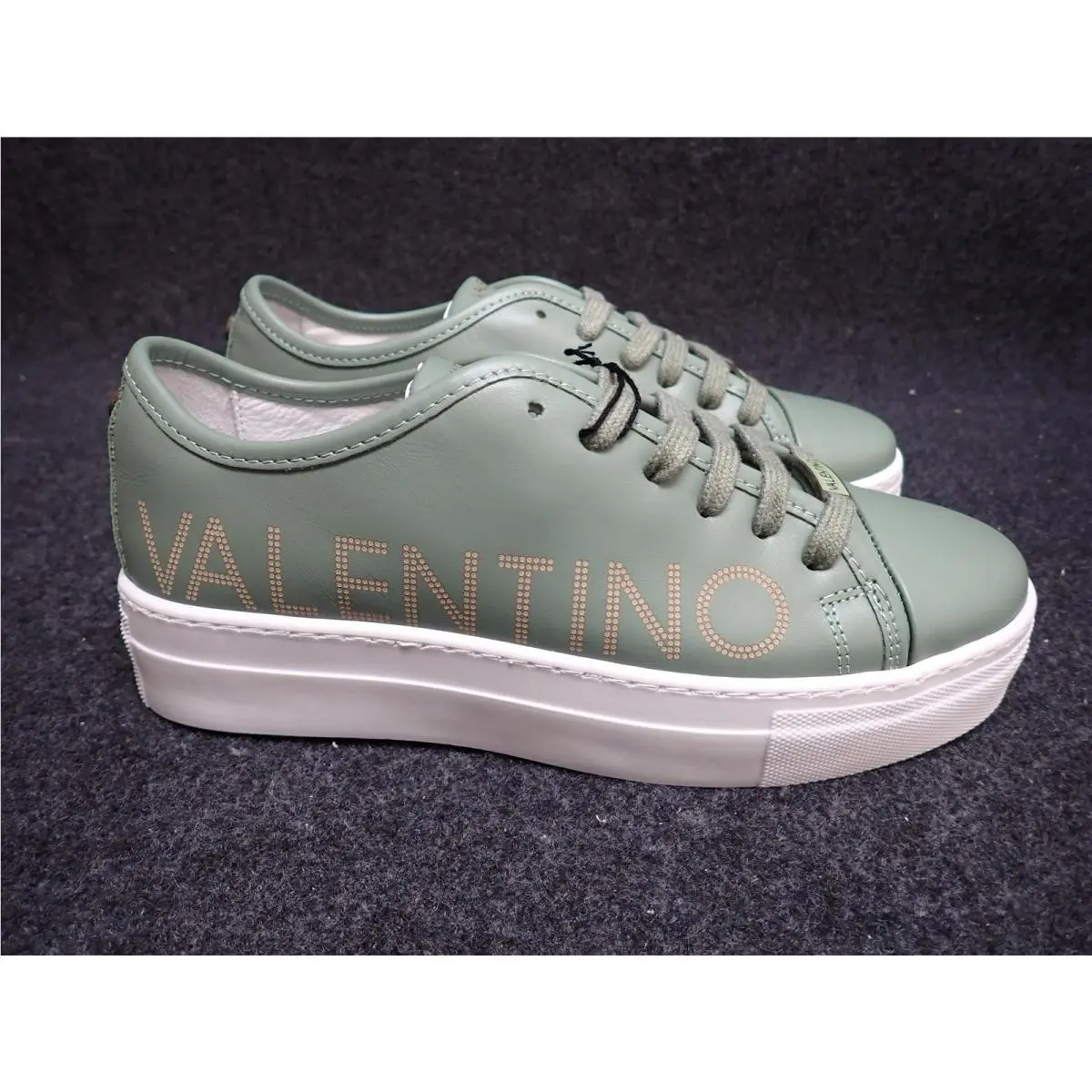 Valentino shoes - Green 2