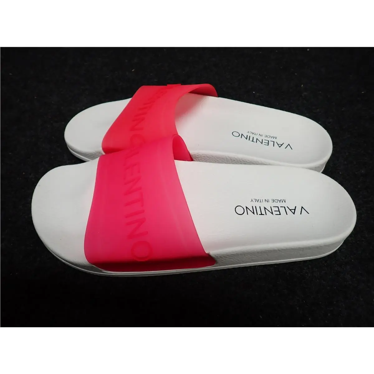Valentino shoes - Fucsia 0