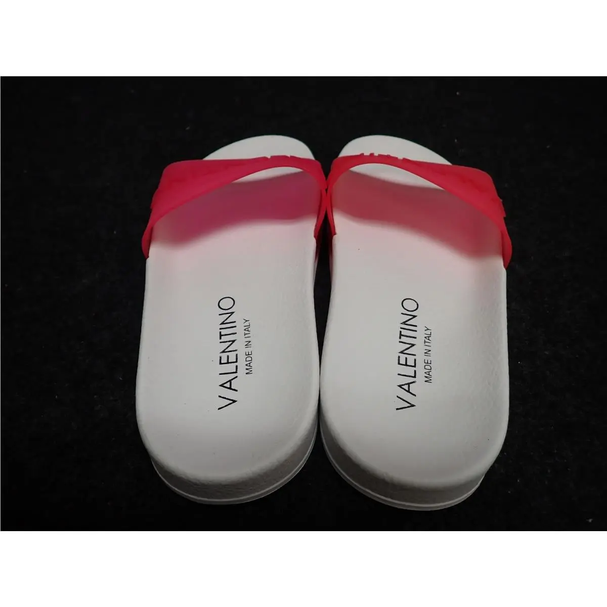Valentino shoes - Fucsia 1