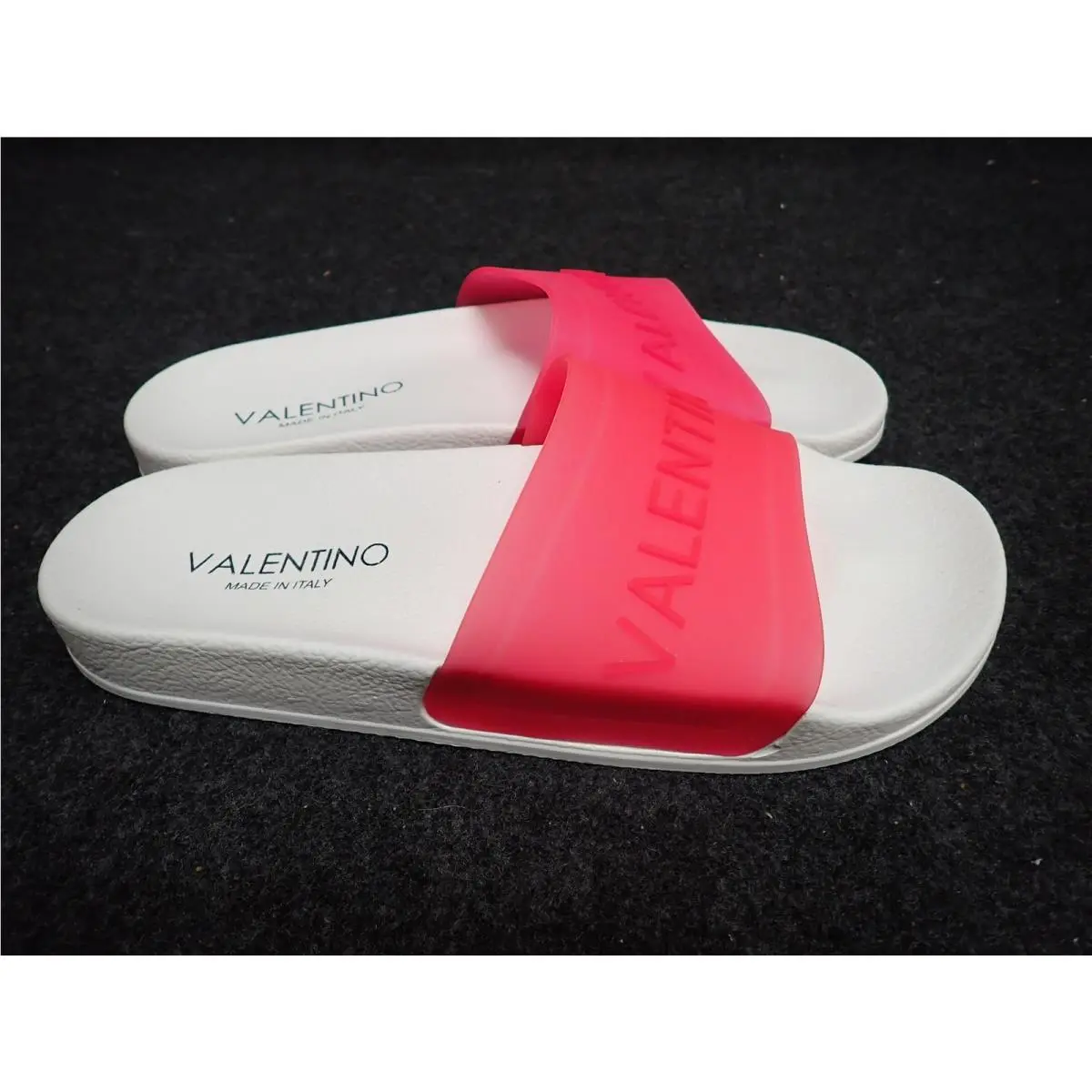 Valentino shoes - Fucsia 2