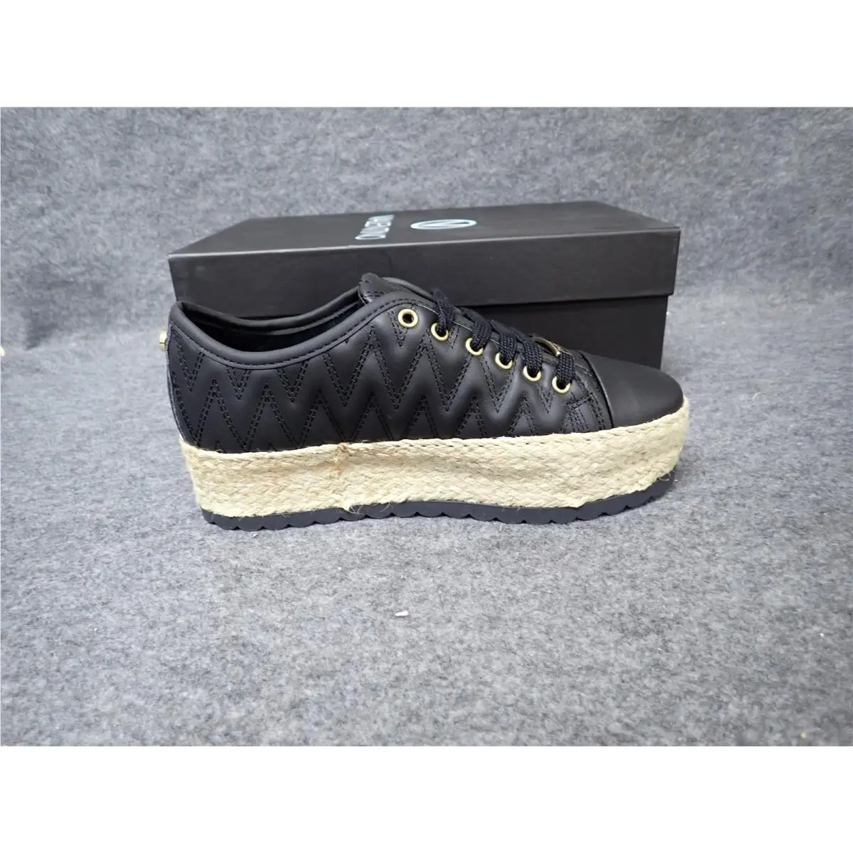 Valentino shoes - Black 2