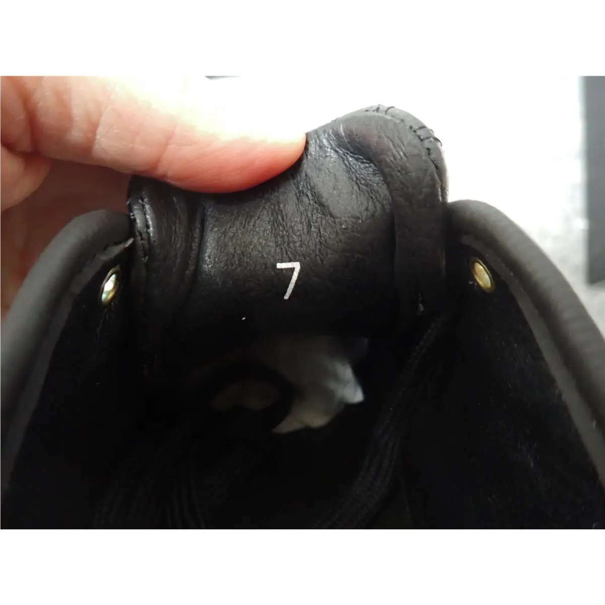 Valentino shoes - Black 5