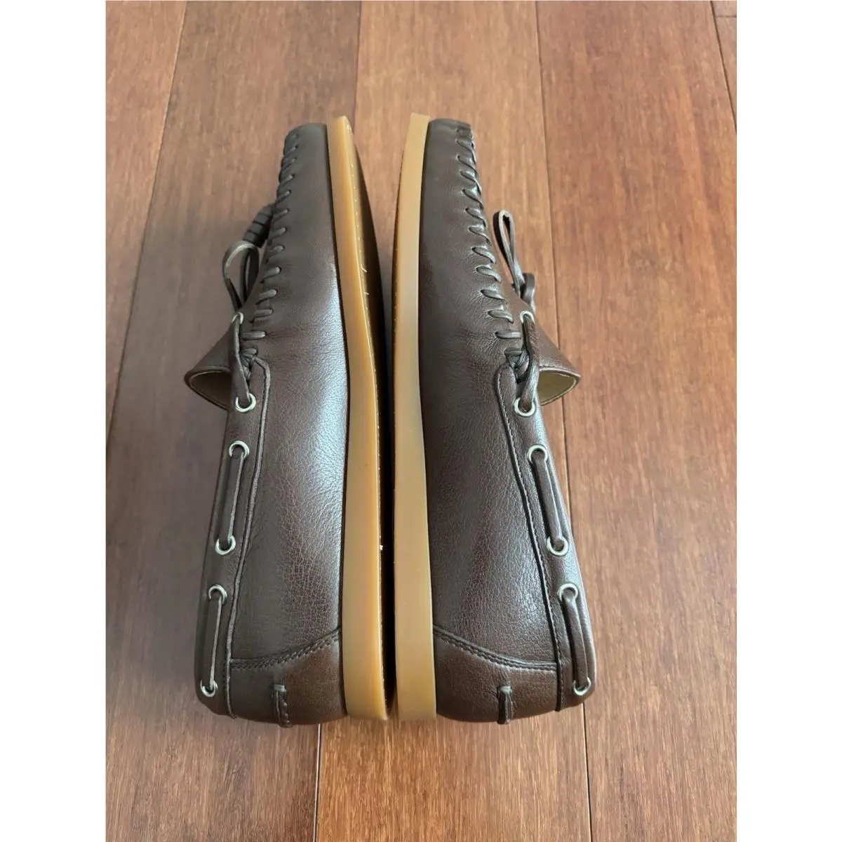 Valentino shoes - Valentino Garavani Palm Avenue - Garavani Palm Avenue - Brown 5