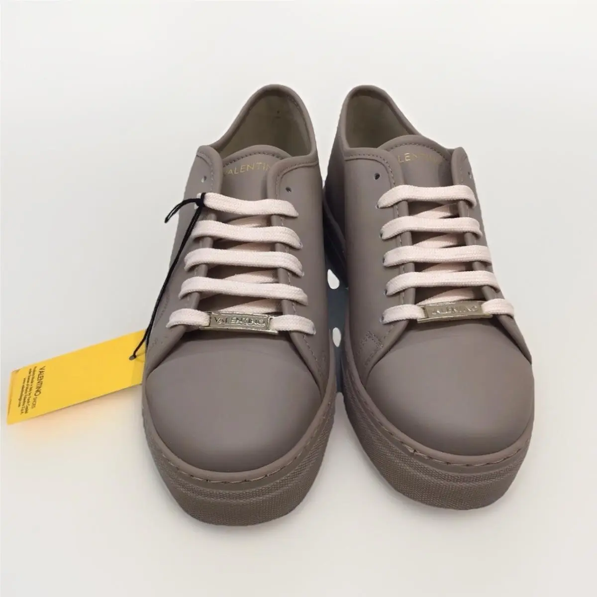 Valentino shoes - Y337 - Y337 - Beige 1