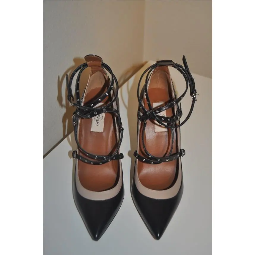 Valentino shoes - Black 2
