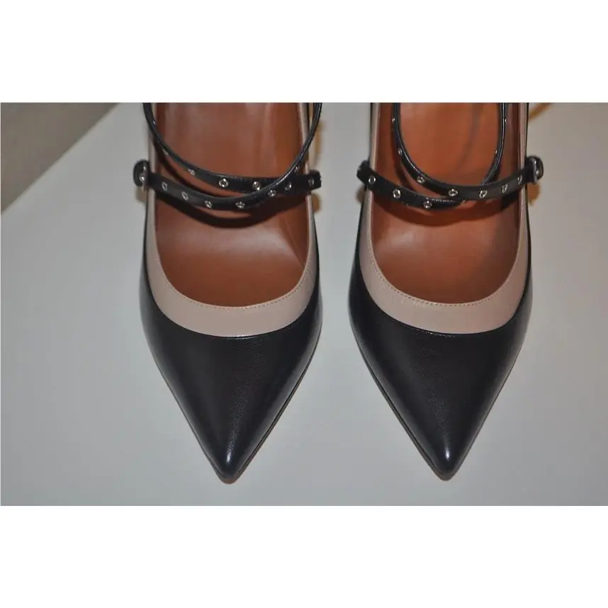 Valentino shoes - Black 3