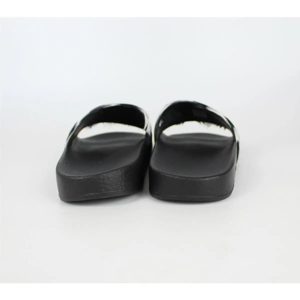 Valentino shoes - VALENTINO GARAVANI Feather - GARAVANI Feather - Black 9