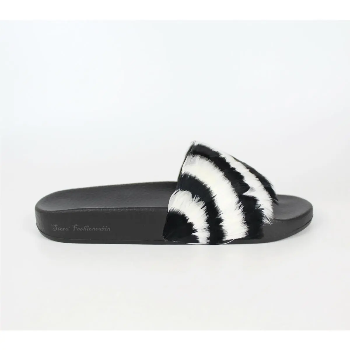 Valentino shoes - VALENTINO GARAVANI Feather - GARAVANI Feather - Black 5