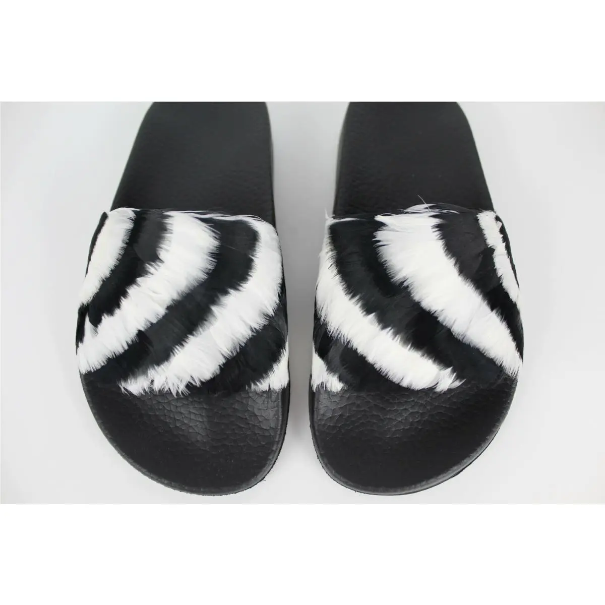 Valentino shoes - VALENTINO GARAVANI Feather - GARAVANI Feather - Black 7