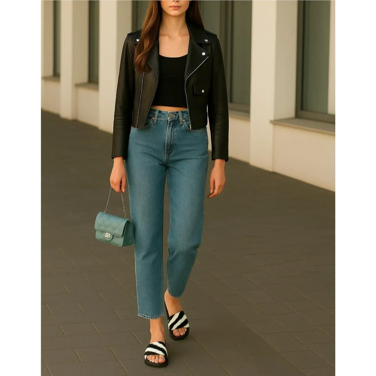Valentino shoes - VALENTINO GARAVANI Feather - GARAVANI Feather - Black 1