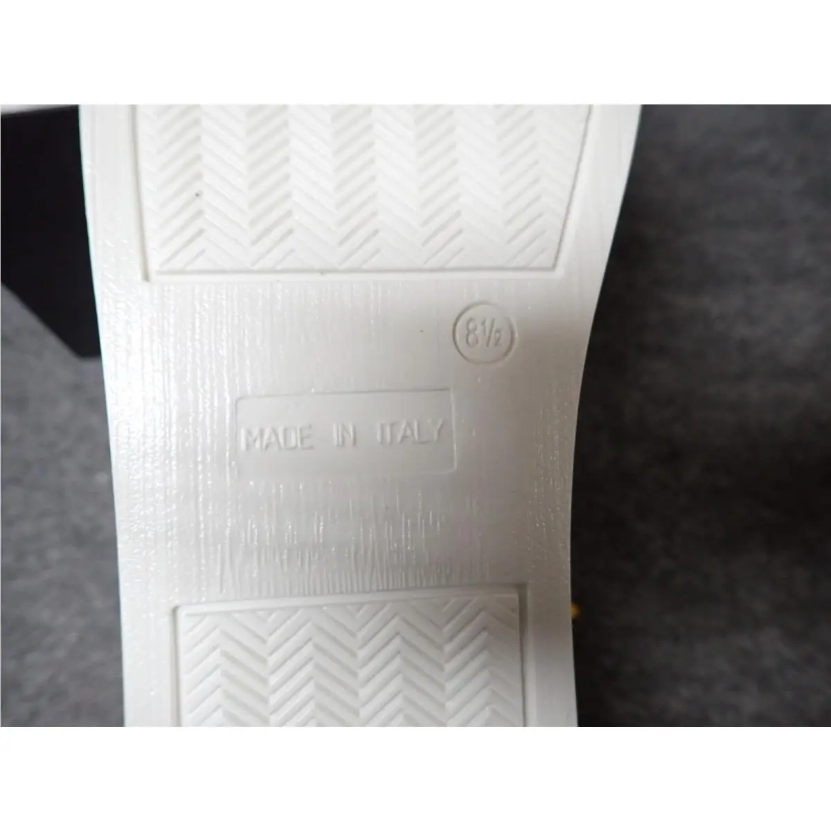 Valentino shoes - White 7