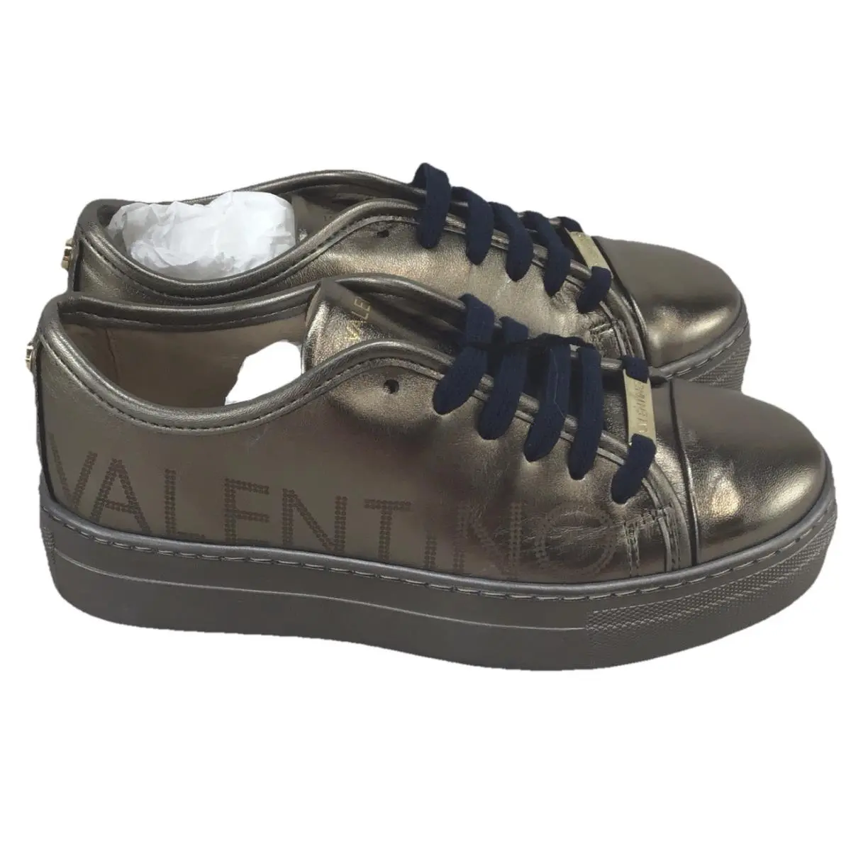 Valentino shoes - Y289 - Y289 - Silver 1