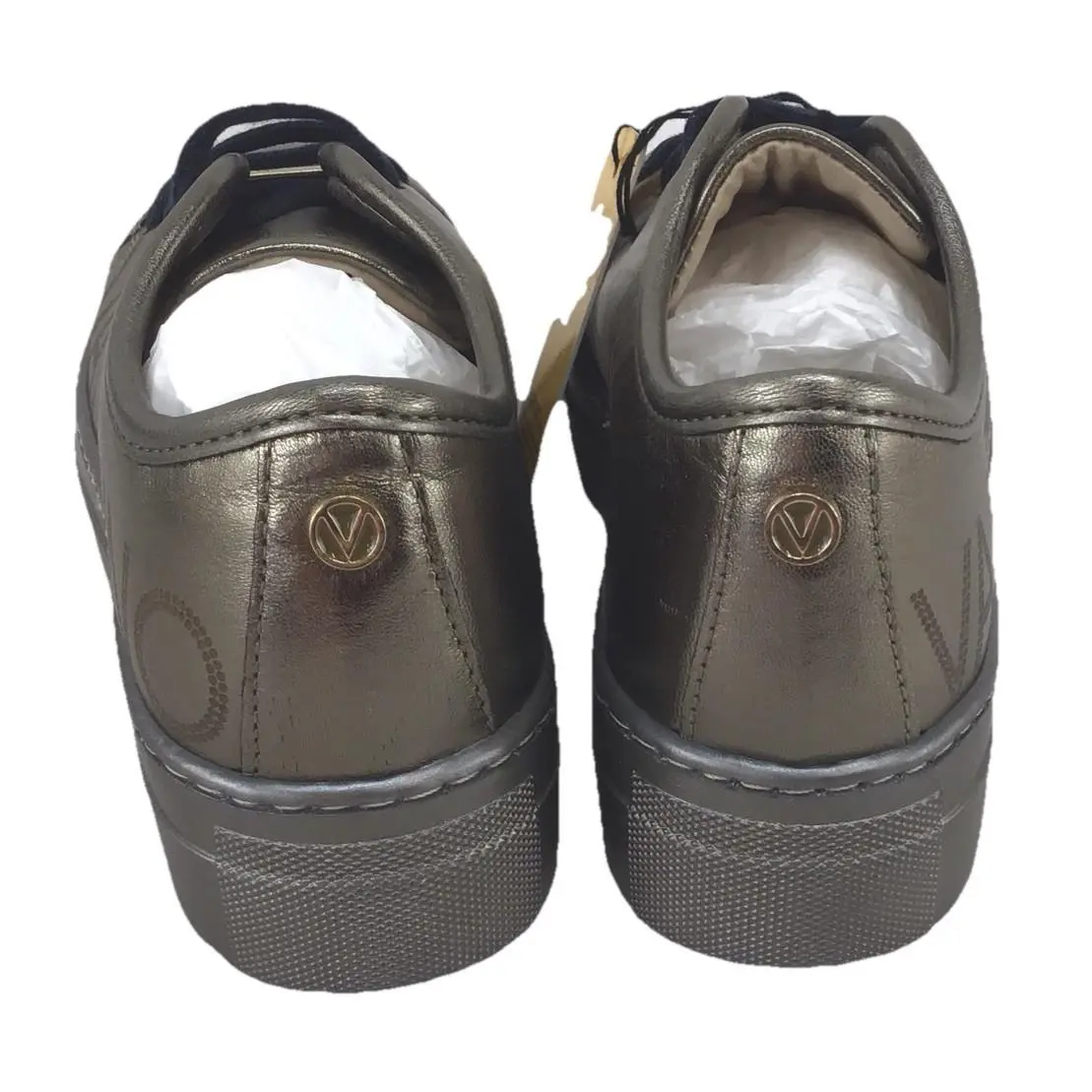 Valentino shoes - Y289 - Y289 - Silver 2