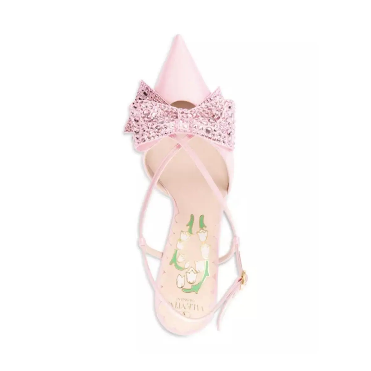 Valentino shoes - Pink 1