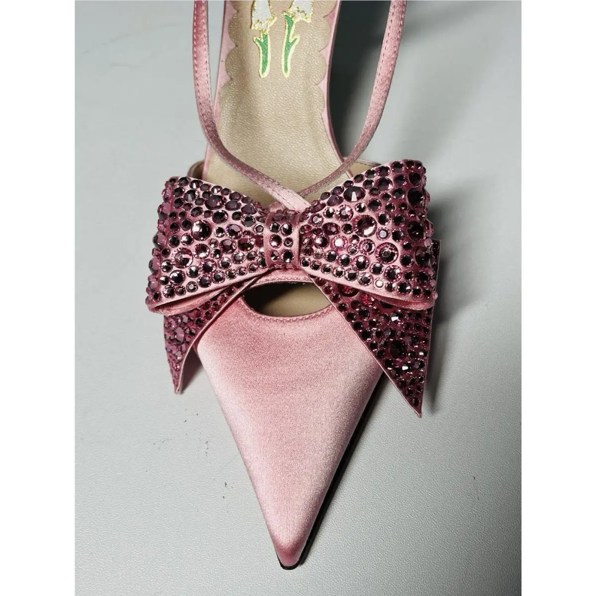 Valentino shoes - Pink 8
