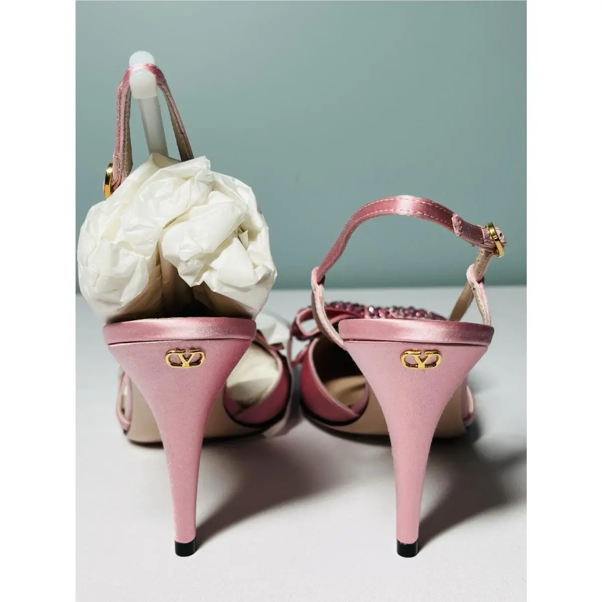 Valentino shoes - Pink 9