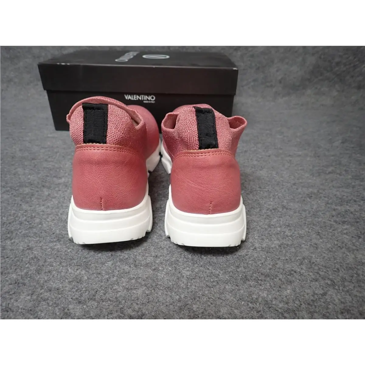 Valentino shoes - Pink 1