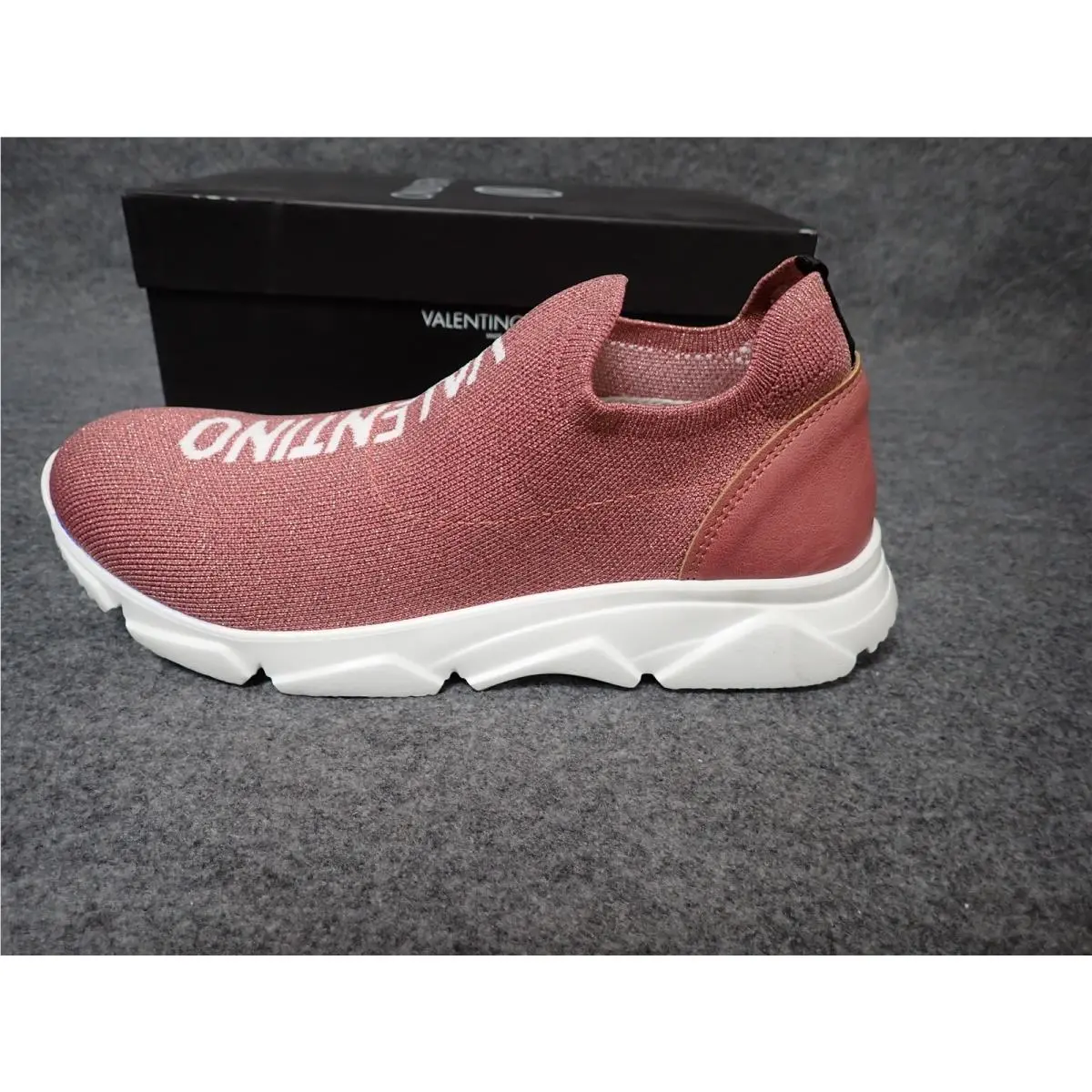 Valentino shoes - Pink 3