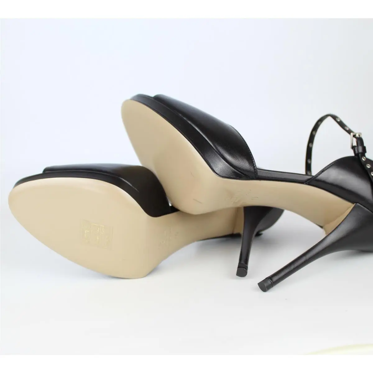 Valentino shoes - Valentino Garavani - Garavani - Black 12