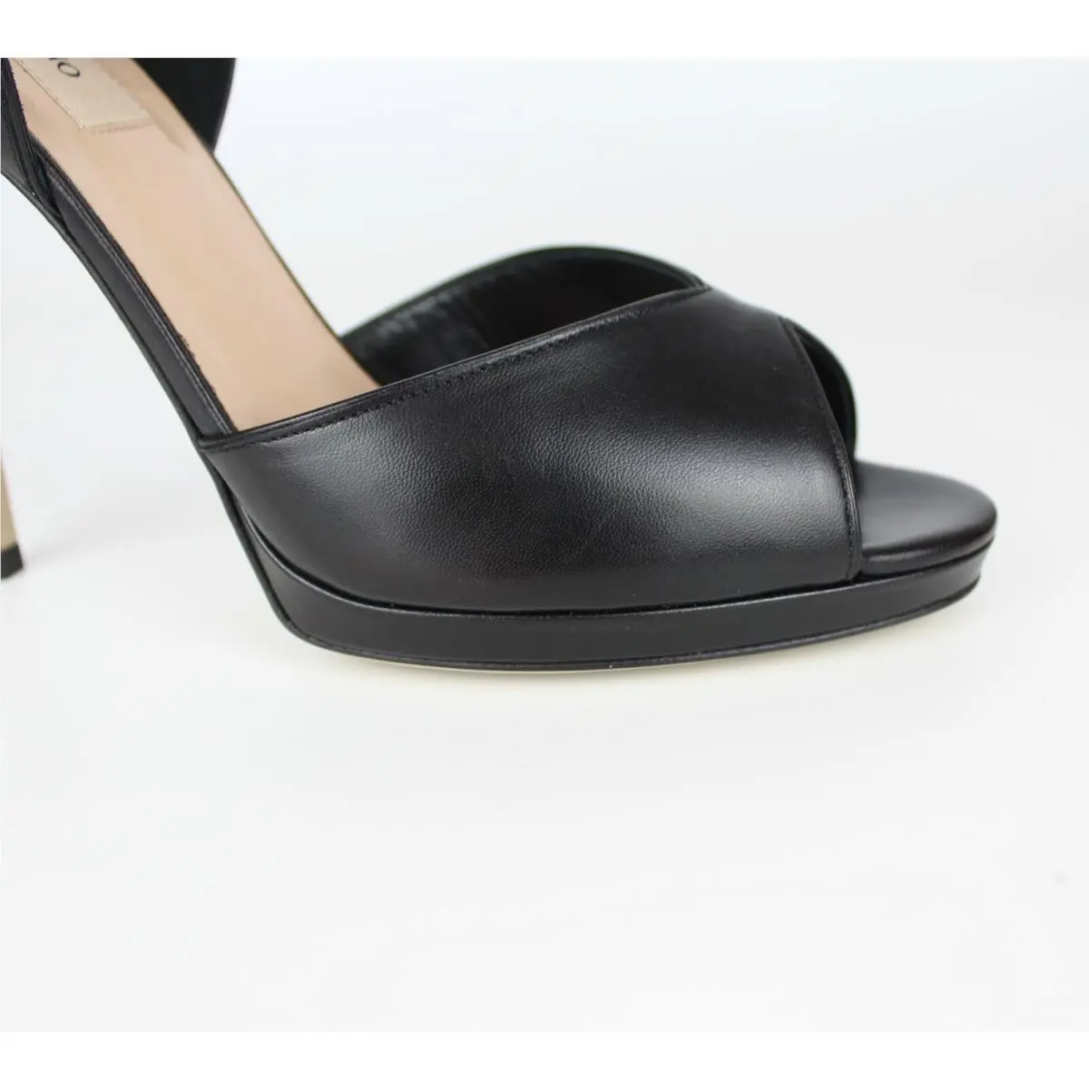 Valentino shoes - Valentino Garavani - Garavani - Black 5