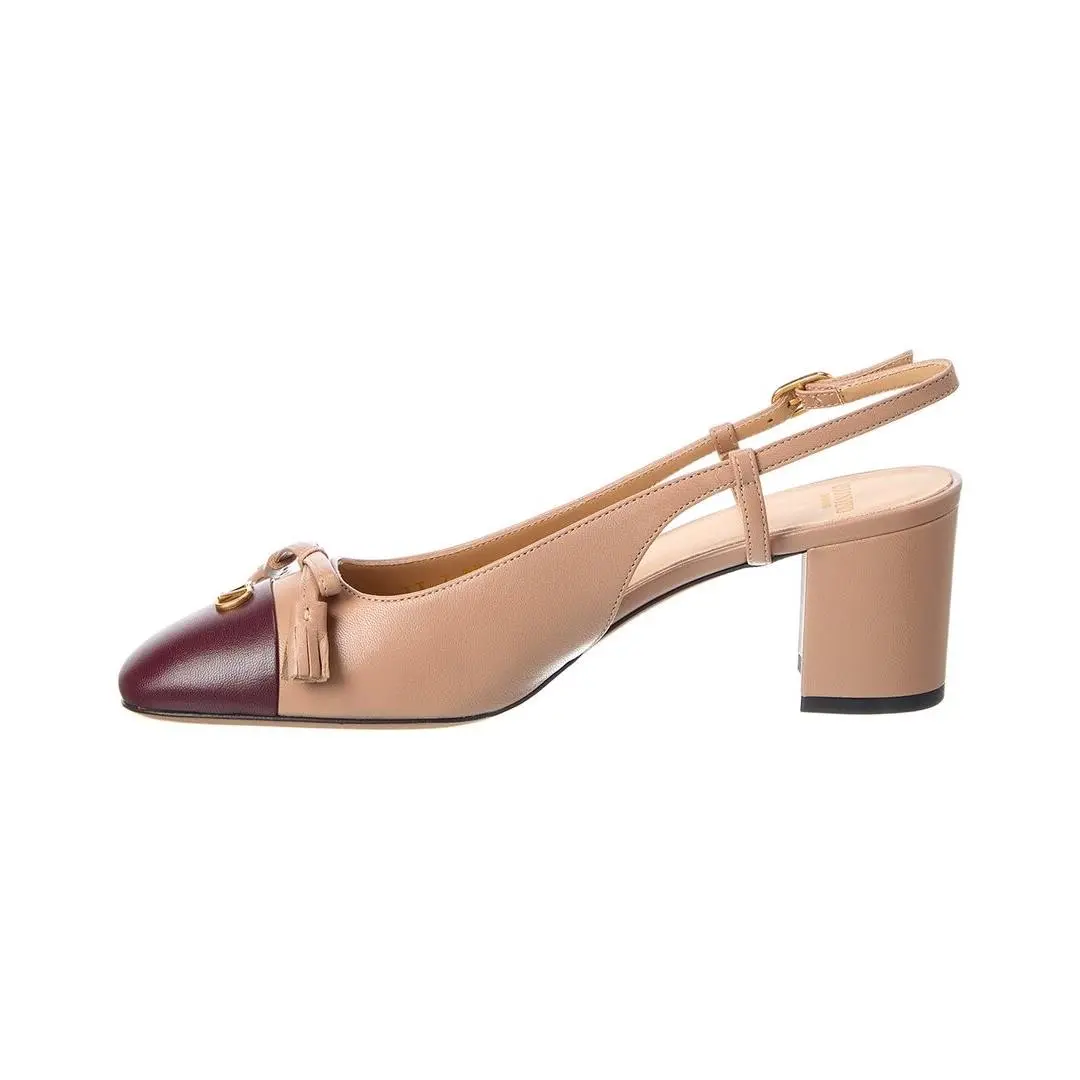 Valentino shoes - NA - 13134044540000 - Pink (UPC: 8052576819984) 0