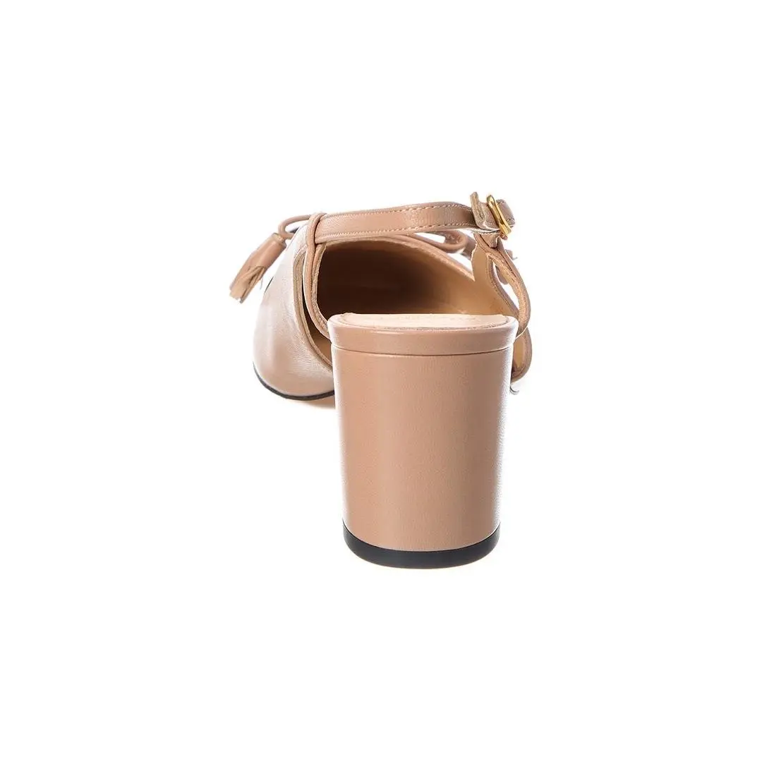 Valentino shoes - NA - 13134044540000 - Pink (UPC: 8052576819984) 1
