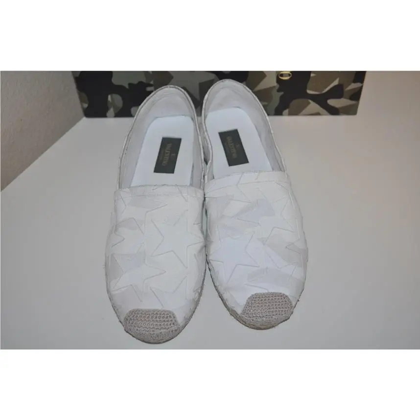 Valentino shoes - White 1