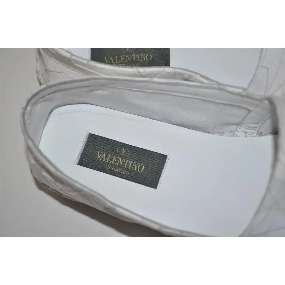 Valentino shoes - White 3