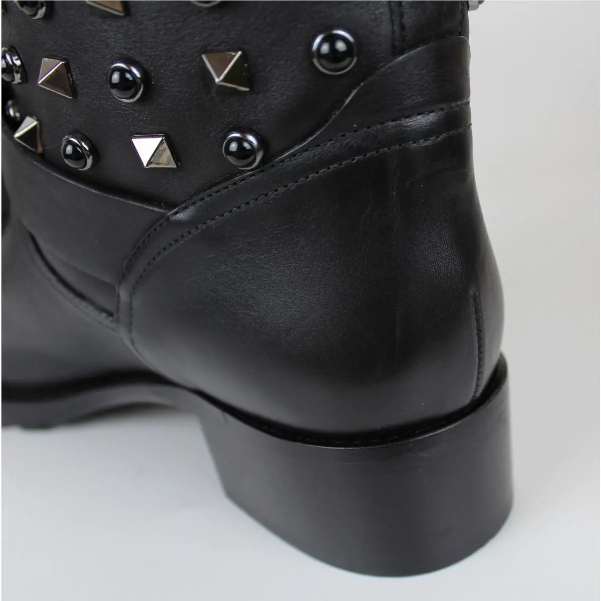 Valentino shoes - Valentino Garavani Rockstud - Garavani Rockstud - Black 9