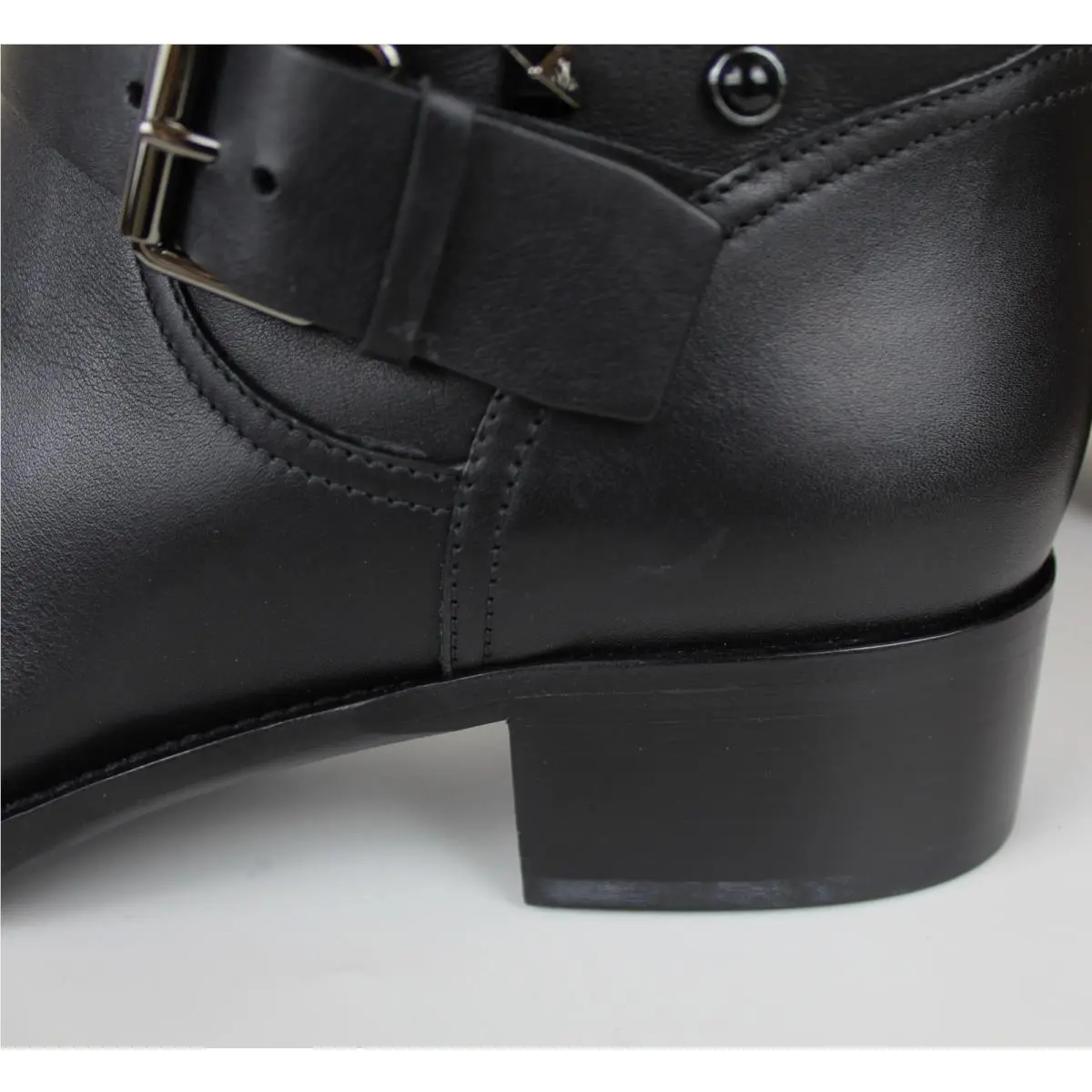 Valentino shoes - Valentino Garavani Rockstud - Garavani Rockstud - Black 8