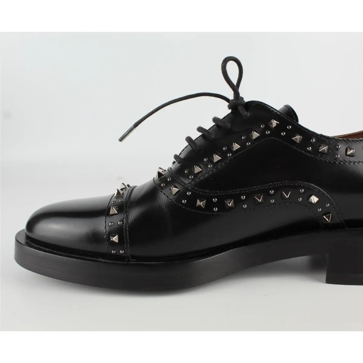 Valentino shoes - Valentino Garavani - Garavani - Black 14