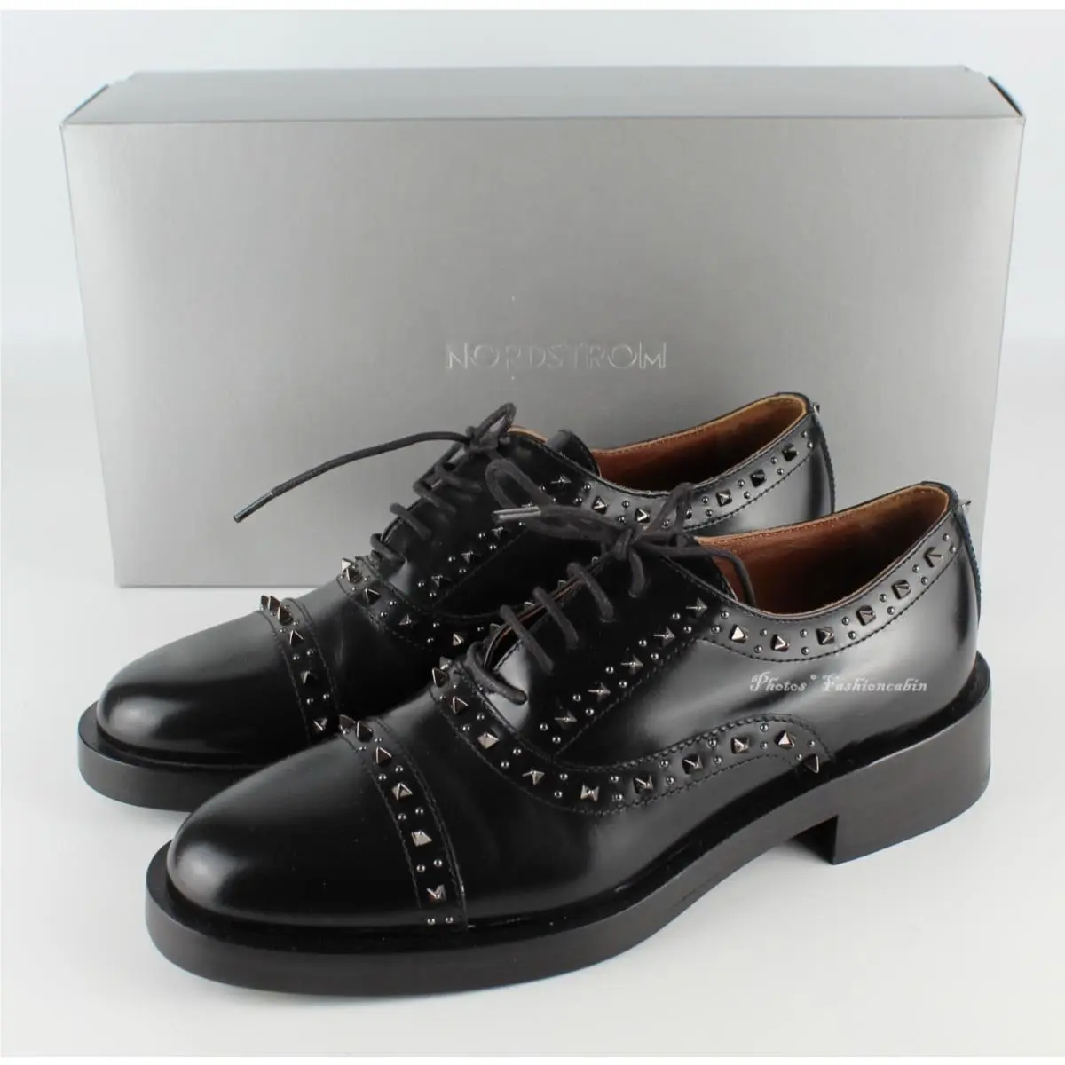 Valentino shoes - Valentino Garavani - Garavani - Black 0