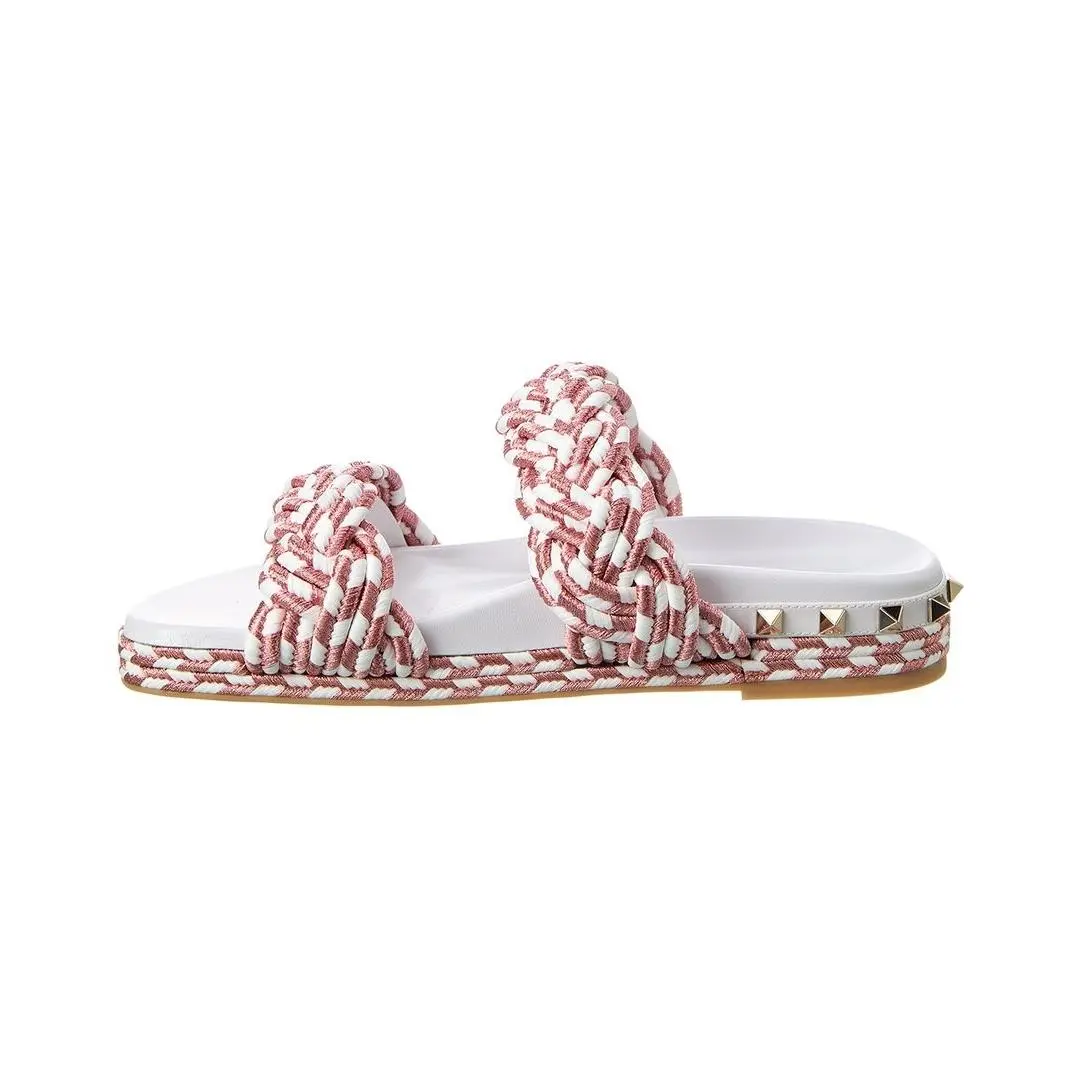 Valentino shoes - NA - 13137159980000 - White 0