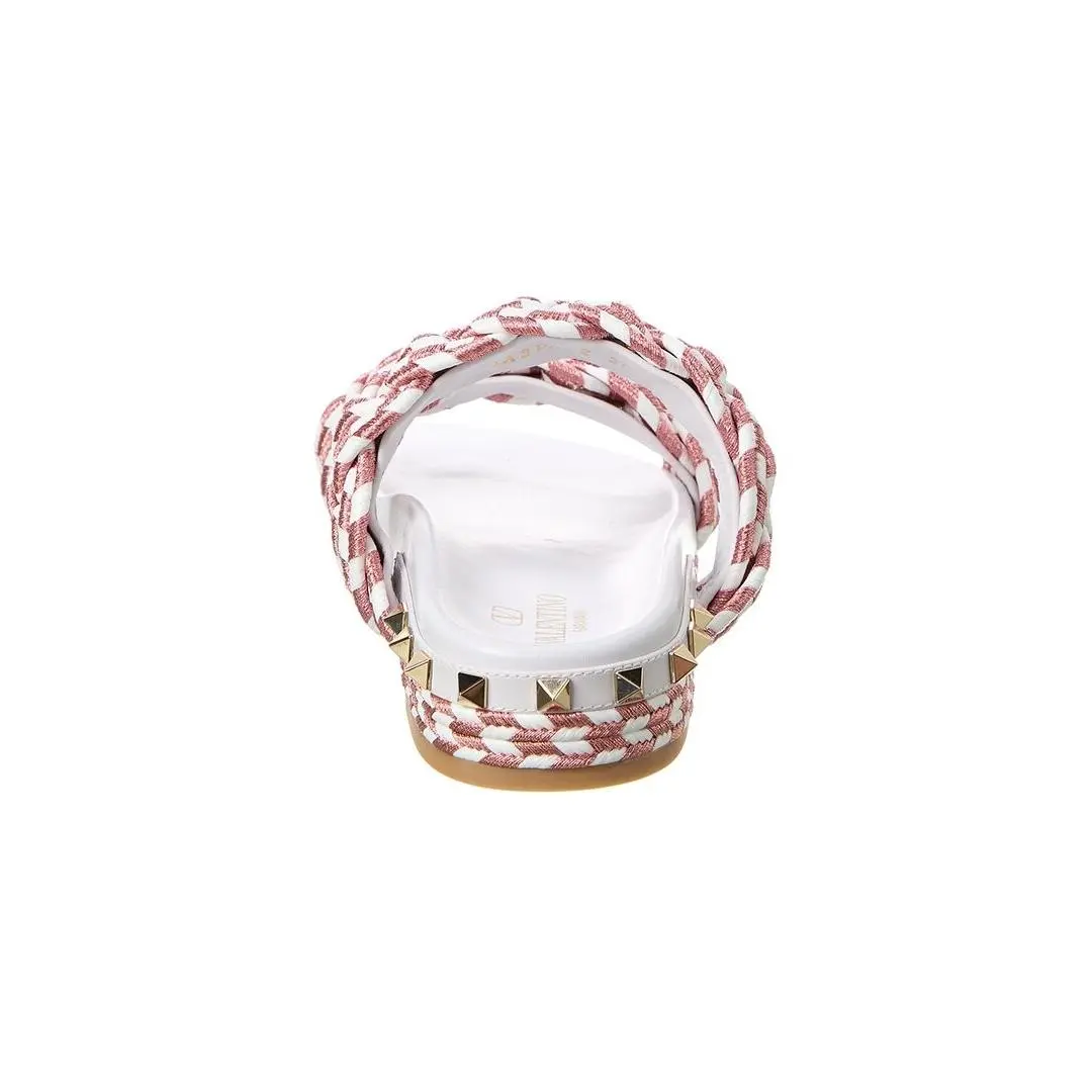 Valentino shoes - NA - 13137159980000 - White 1