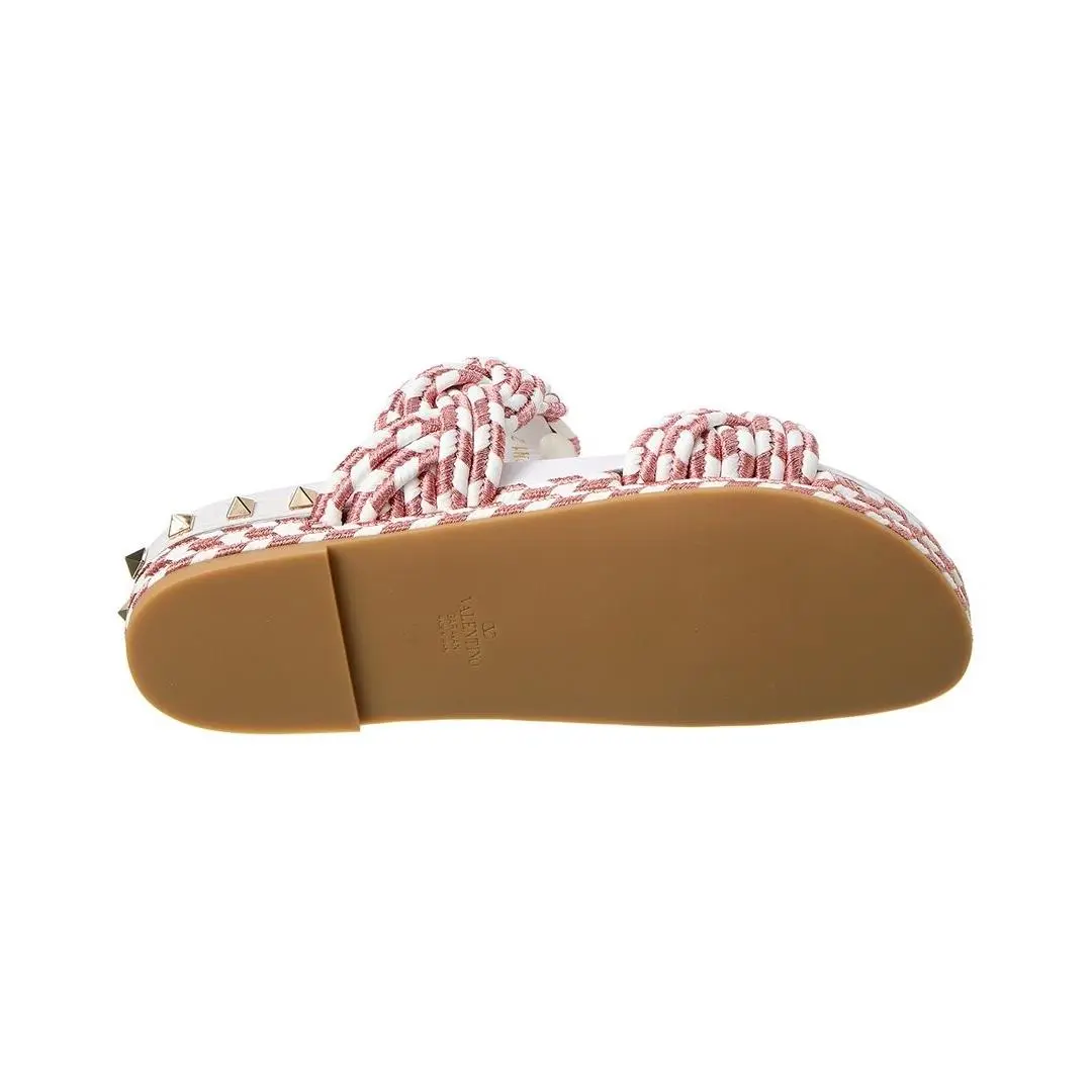Valentino shoes - NA - 13137159980000 - White 2