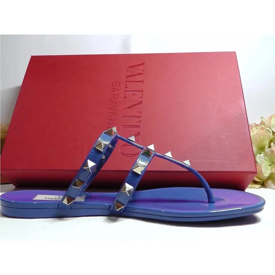 Valentino shoes - Blue 1