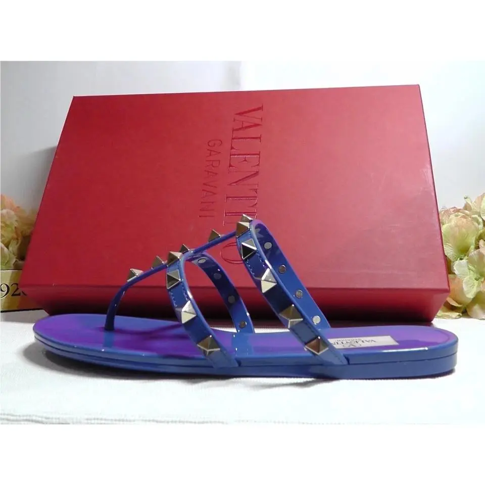 Valentino shoes - Blue 3
