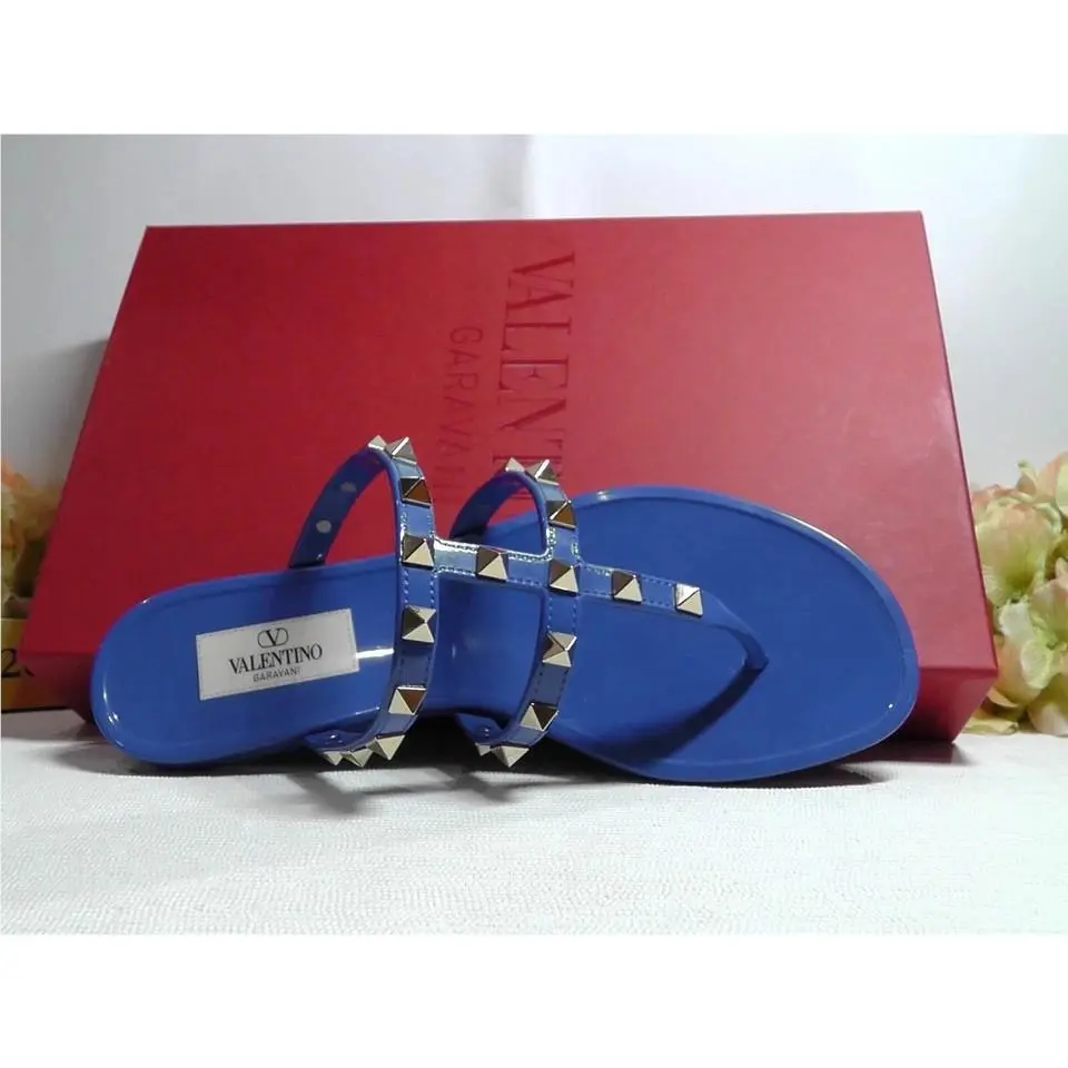 Valentino shoes - Blue 4