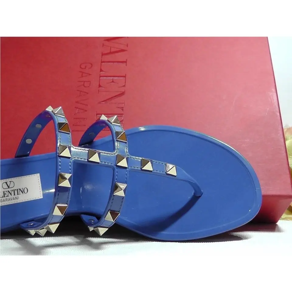 Valentino shoes - Blue 5