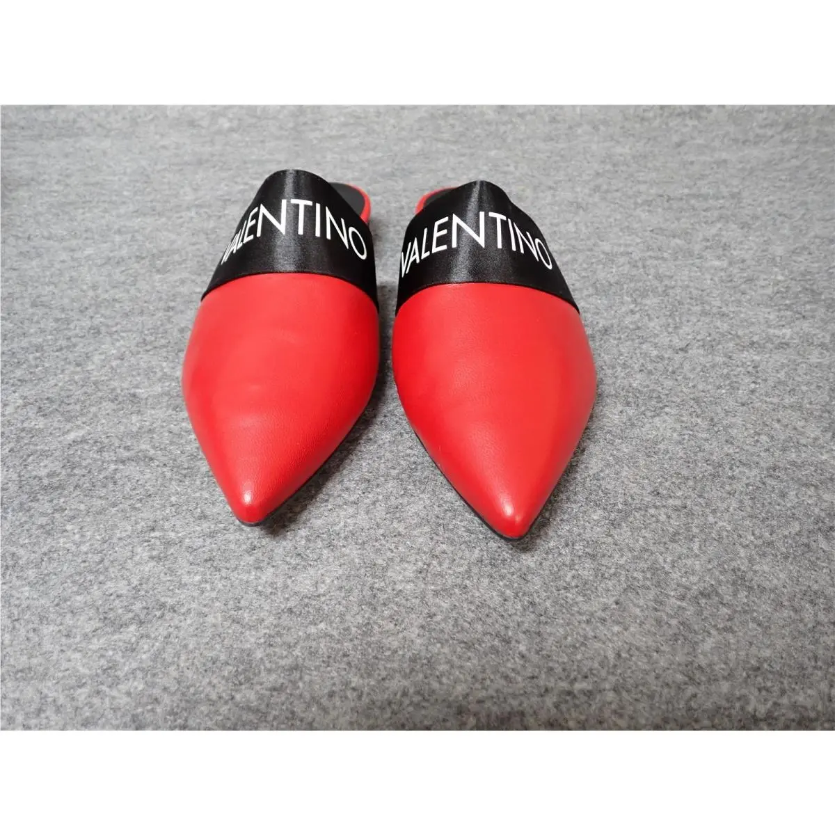 Valentino shoes - Red 0