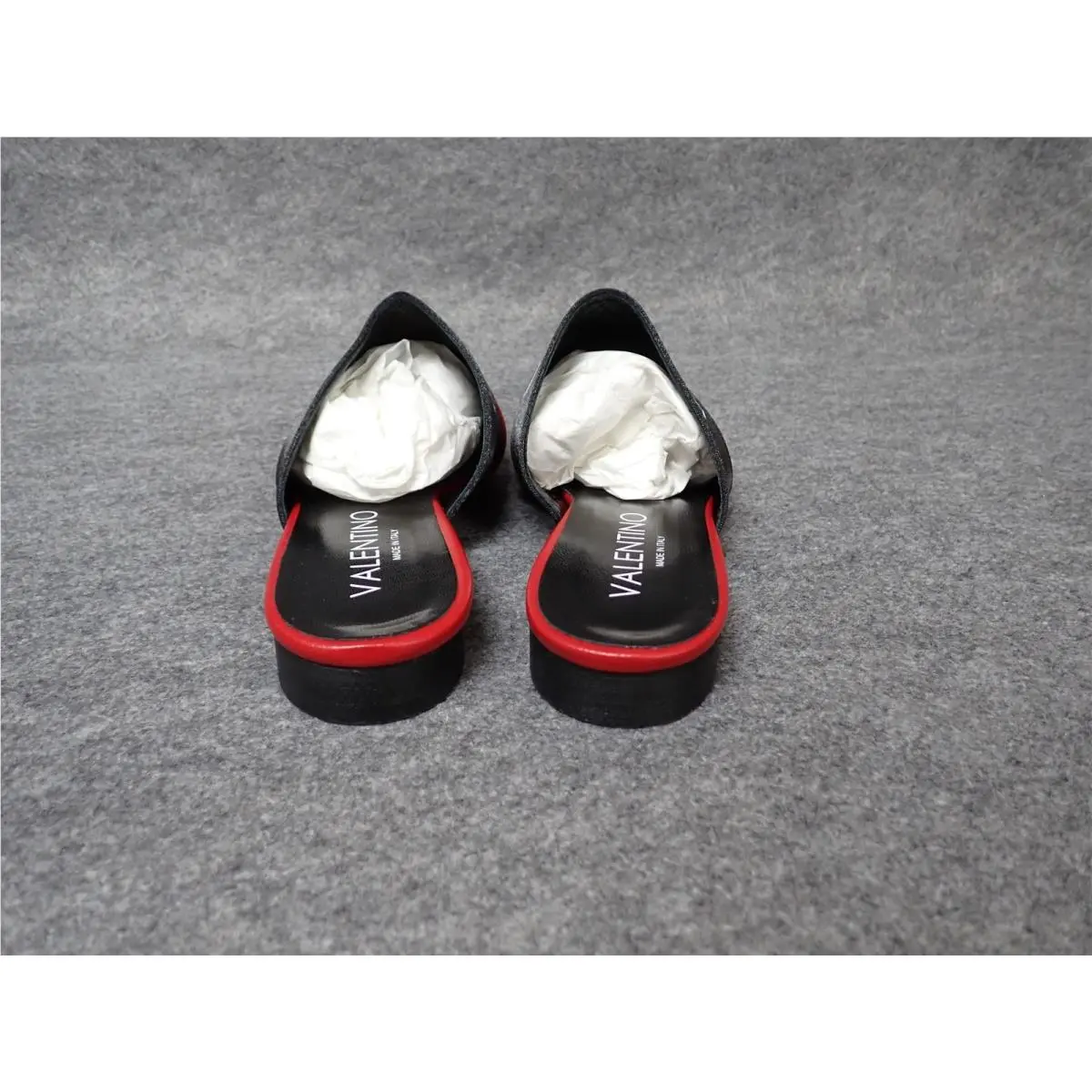 Valentino shoes - Red 1