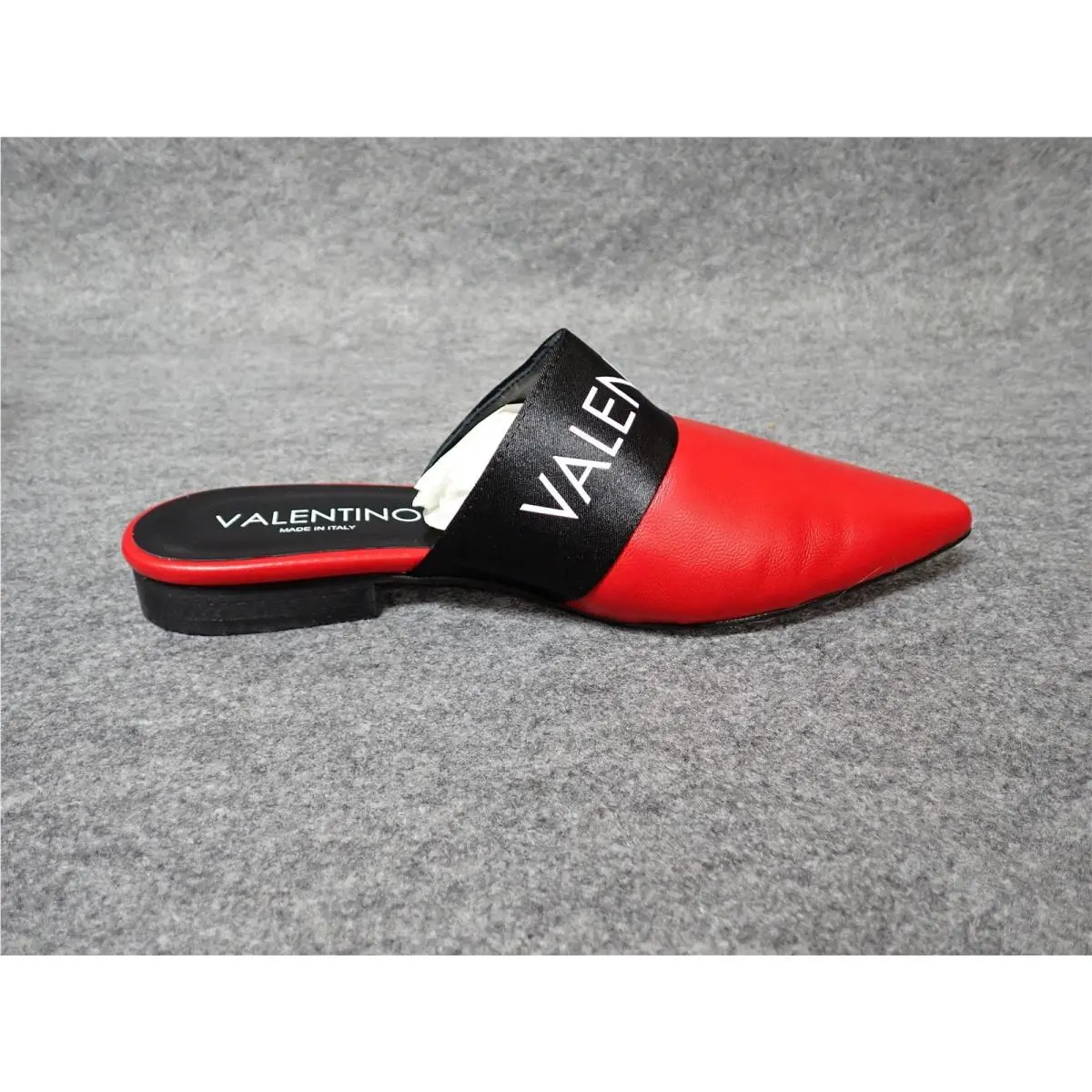 Valentino shoes - Red 2