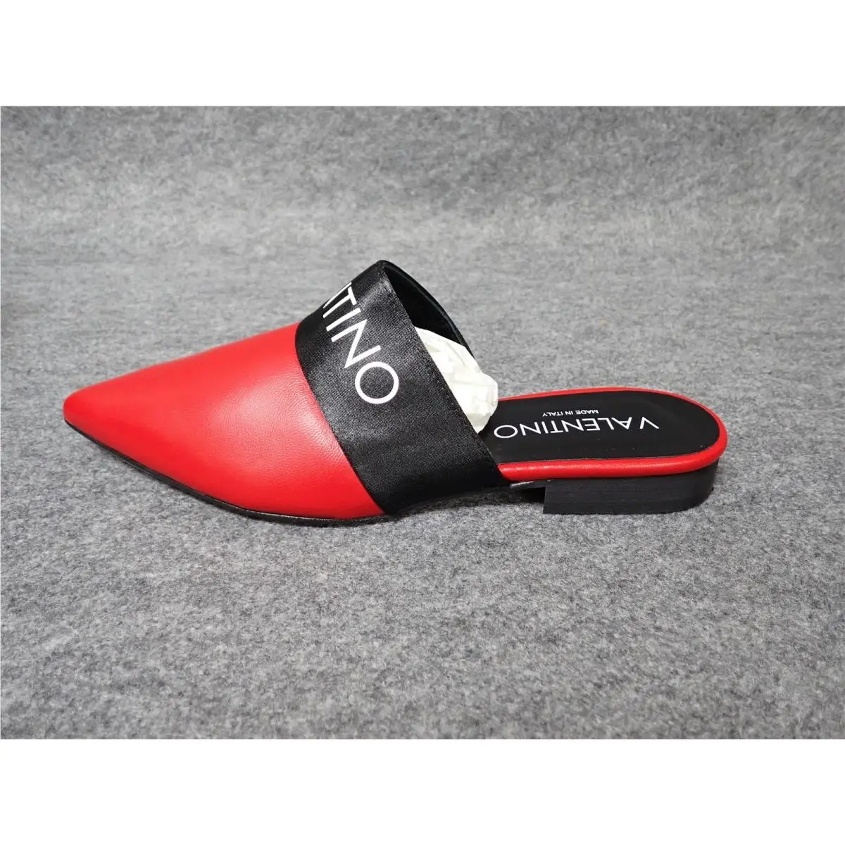 Valentino shoes - Red 3