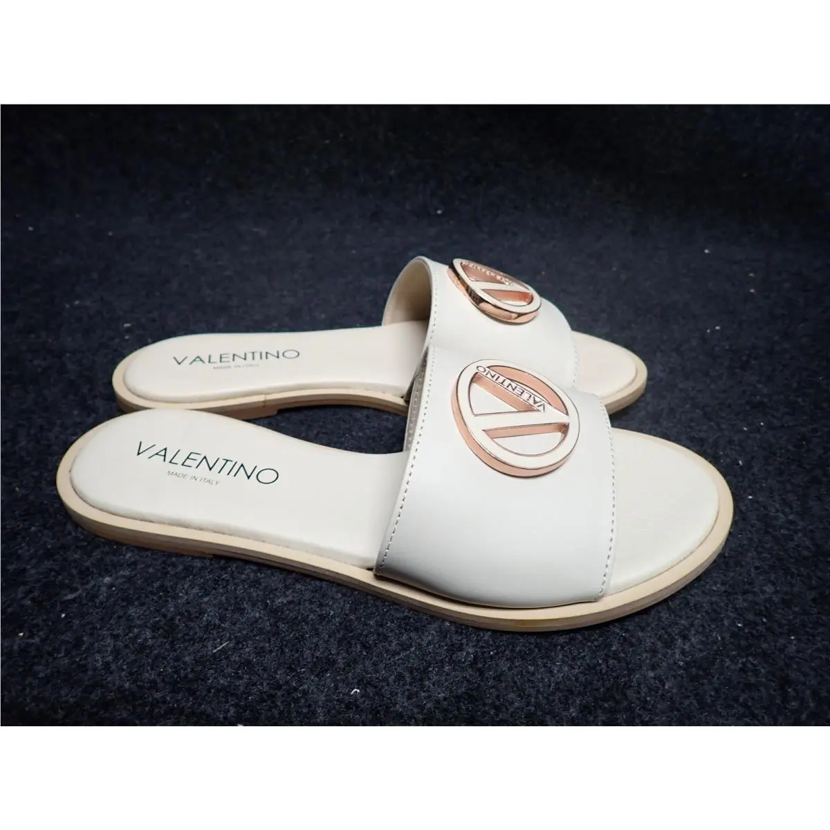 Valentino shoes - Cream 2