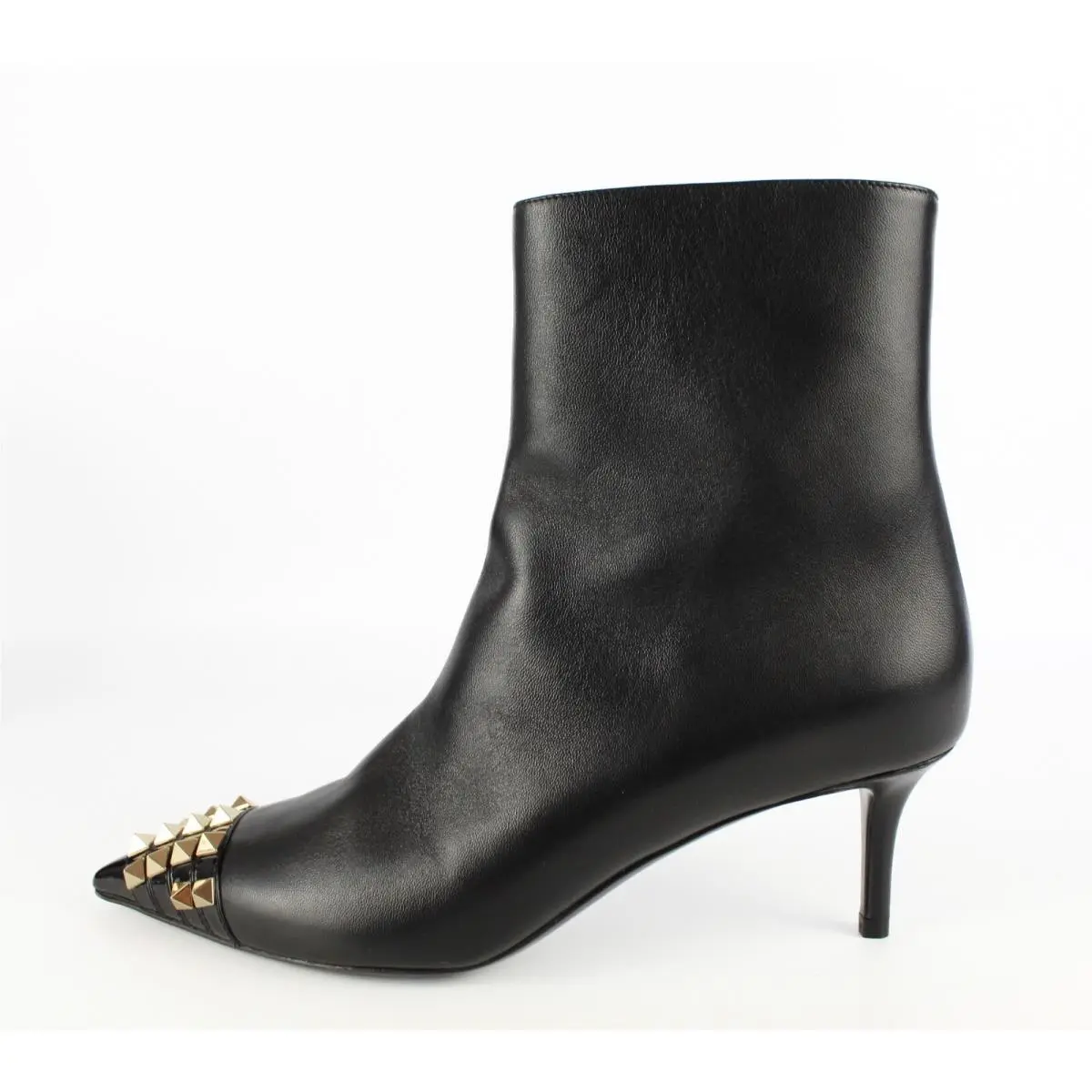 Valentino shoes - Valentino Garavani - Garavani - Black 9