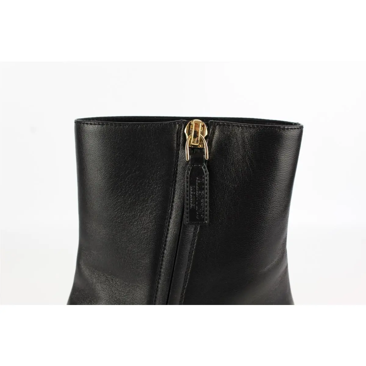 Valentino shoes - Valentino Garavani - Garavani - Black 11