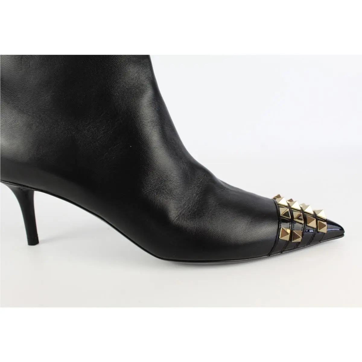 Valentino shoes - Valentino Garavani - Garavani - Black 14