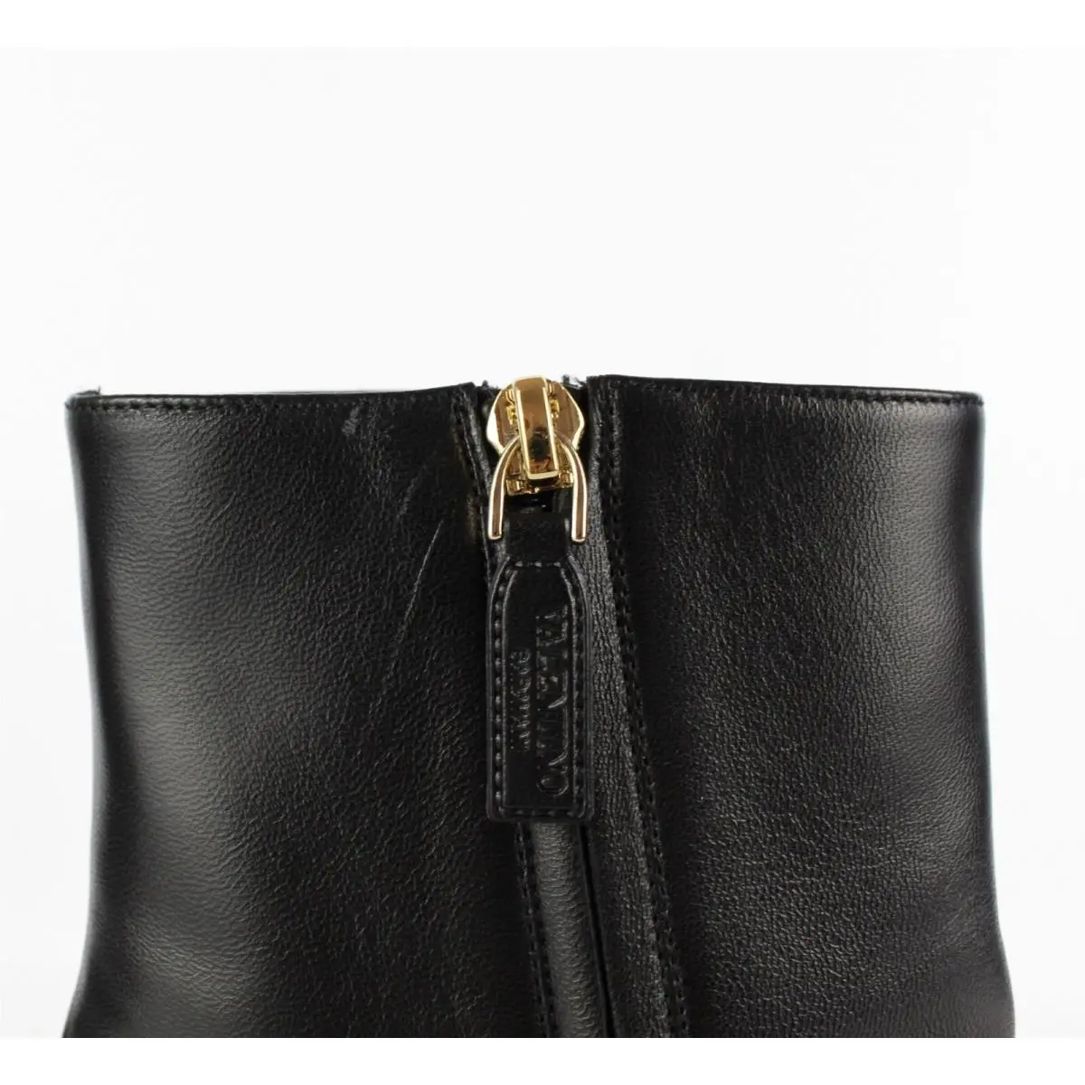 Valentino shoes - Valentino Garavani - Garavani - Black 15